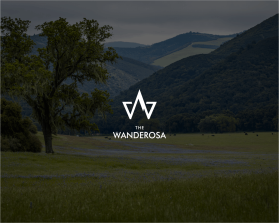 THE WANDEROSA entry by faaZ