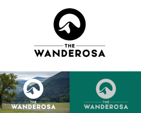 THE WANDEROSA entry by yanprian