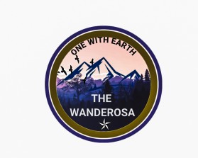 THE WANDEROSA entry by AniDesigns