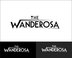 THE WANDEROSA entry by Candra Pradana putra 