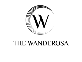 THE WANDEROSA entry by farahlouaz