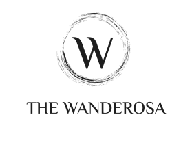 THE WANDEROSA entry by farahlouaz