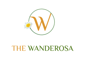 THE WANDEROSA entry by farahlouaz