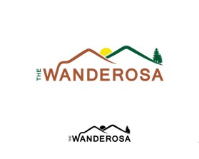 THE WANDEROSA entry by Irish Joe