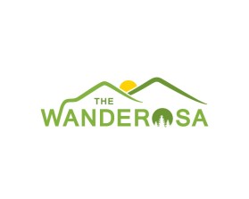 THE WANDEROSA entry by Irish Joe