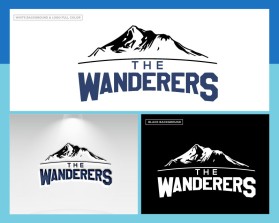 THE WANDEROSA entry by designer_srk