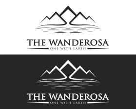 THE WANDEROSA entry by Dibya93