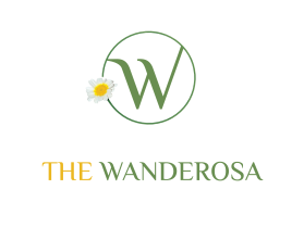 THE WANDEROSA entry by farahlouaz