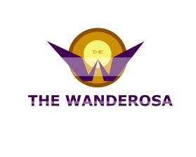THE WANDEROSA entry by Pymarym