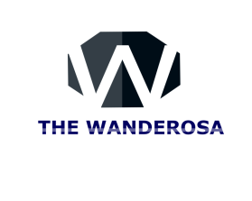 THE WANDEROSA entry by Pymarym