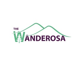 THE WANDEROSA entry by TakakuHoshi