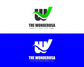 THE WANDEROSA entry by alif dhal