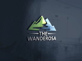 THE WANDEROSA entry by deddyhardianto