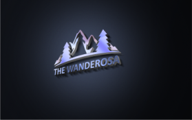 THE WANDEROSA entry by deddyhardianto