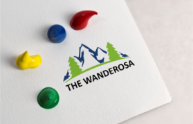 THE WANDEROSA entry by deddyhardianto
