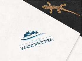 THE WANDEROSA entry by deddyhardianto