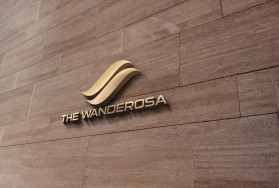 THE WANDEROSA entry by Sajeeb