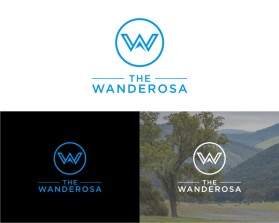 THE WANDEROSA entry by abdol kh