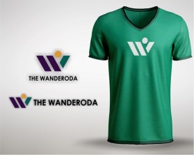 THE WANDEROSA entry by DMC Studio