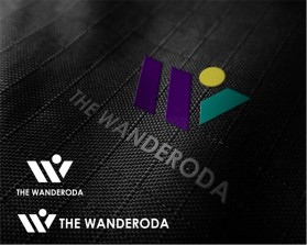 THE WANDEROSA entry by DMC Studio