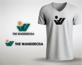 THE WANDEROSA entry by DMC Studio