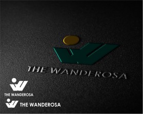 THE WANDEROSA entry by DMC Studio