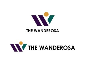 THE WANDEROSA entry by DMC Studio