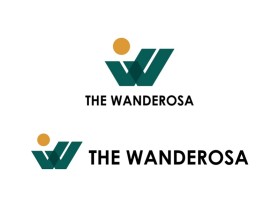 THE WANDEROSA entry by DMC Studio