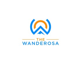 THE WANDEROSA entry by abdol kh