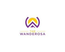 THE WANDEROSA entry by abdol kh