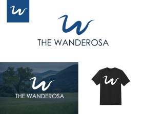 THE WANDEROSA entry by Ricksaze