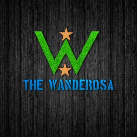 THE WANDEROSA entry by Neeraj6103