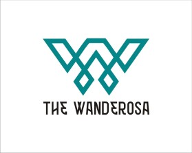 THE WANDEROSA entry by imajrinalsi