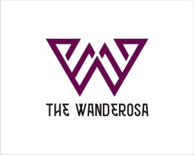 THE WANDEROSA entry by imajrinalsi