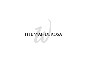 THE WANDEROSA entry by diyama88