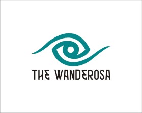 THE WANDEROSA entry by imajrinalsi
