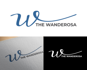 THE WANDEROSA entry by kardus