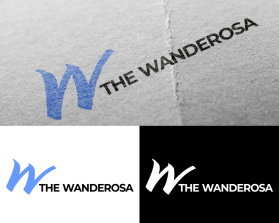 THE WANDEROSA entry by kardus