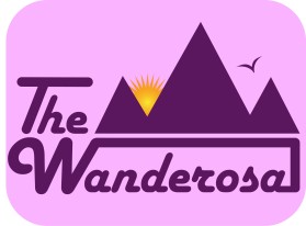 THE WANDEROSA entry by 13kanishka