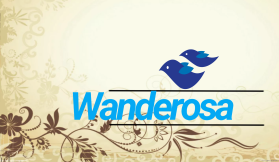 THE WANDEROSA entry by Simeonic
