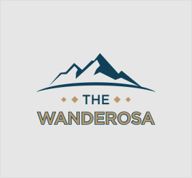 THE WANDEROSA entry by dodie