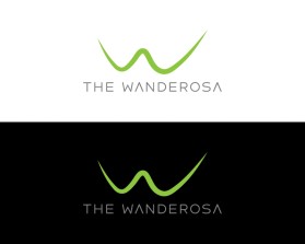 THE WANDEROSA entry by Mard Design