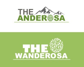 THE WANDEROSA entry by Santosh786