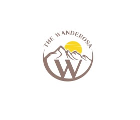 THE WANDEROSA entry by RYL