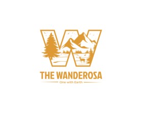 THE WANDEROSA entry by light up