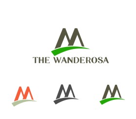 THE WANDEROSA entry by RYL