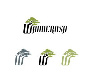THE WANDEROSA entry by RYL