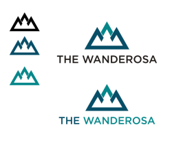 THE WANDEROSA entry by dewo_demak