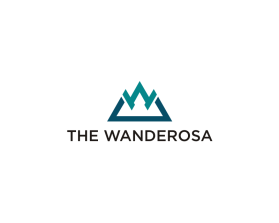 THE WANDEROSA entry by dewo_demak