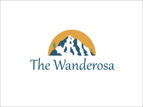 THE WANDEROSA entry by Wisnuaji24